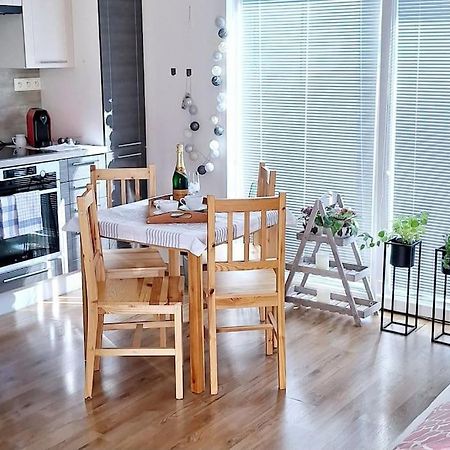 Apartman H&H Na Vysocine Střítež 外观 照片