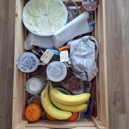 Apartman H&H Na Vysocine Střítež 外观 照片