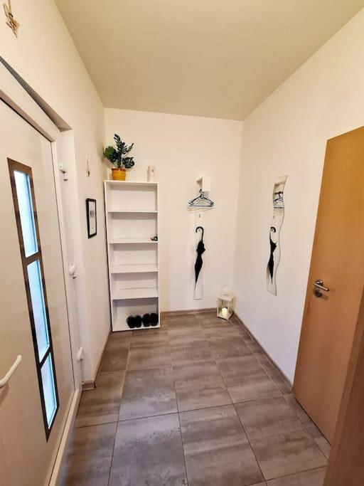 Apartman H&H Na Vysocine Střítež 外观 照片