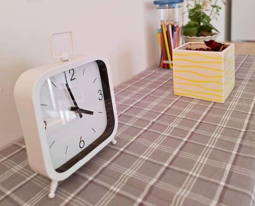 Apartman H&H Na Vysocine Střítež 外观 照片