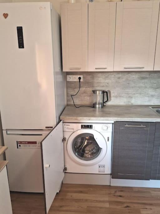 Apartman H&H Na Vysocine Střítež 外观 照片
