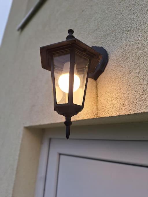 Apartman H&H Na Vysocine Střítež 外观 照片