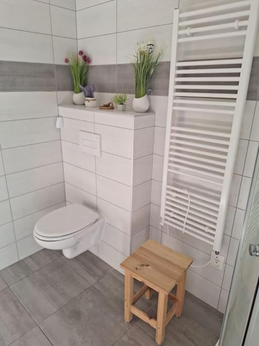 Apartman H&H Na Vysocine Střítež 外观 照片