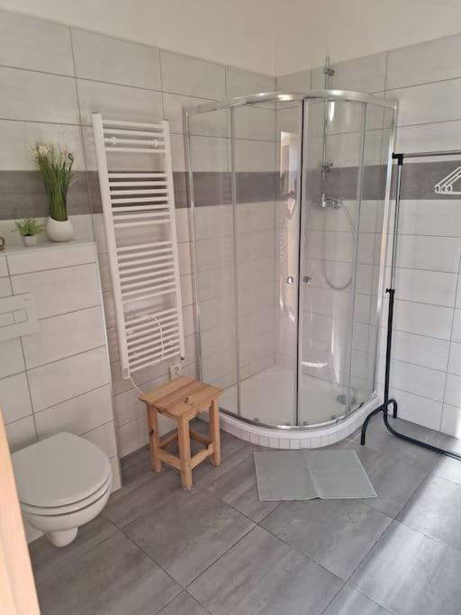 Apartman H&H Na Vysocine Střítež 外观 照片