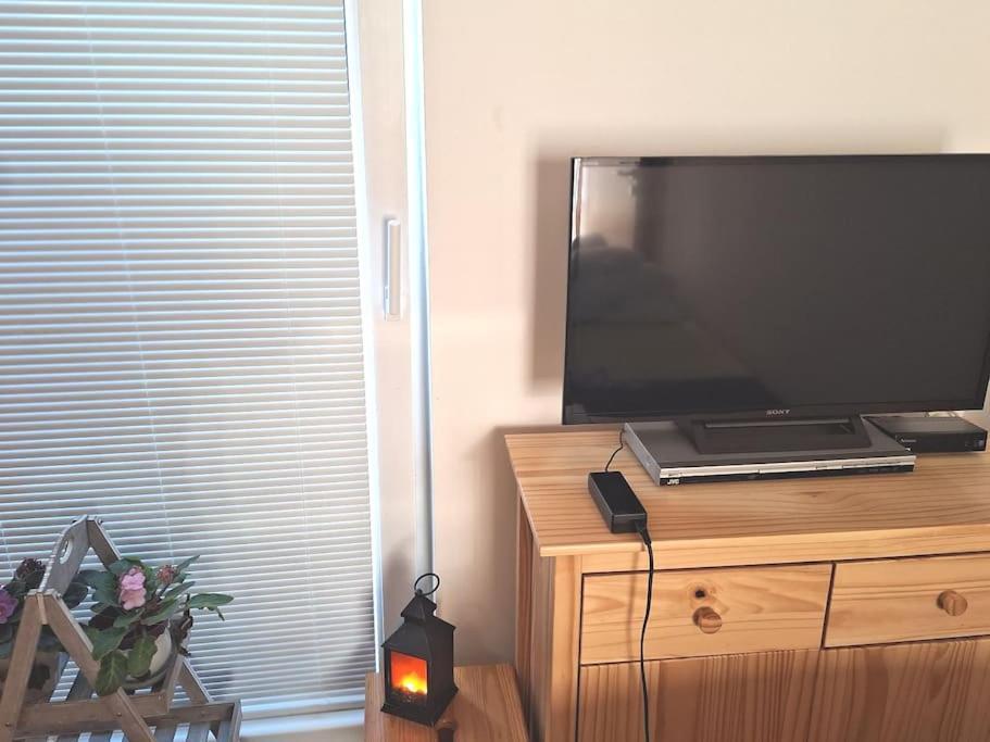 Apartman H&H Na Vysocine Střítež 外观 照片