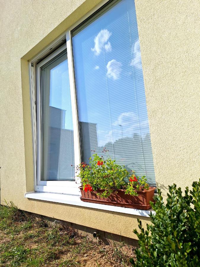Apartman H&H Na Vysocine Střítež 外观 照片