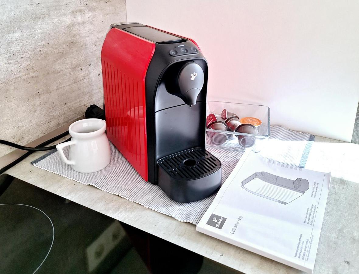 Apartman H&H Na Vysocine Střítež 外观 照片