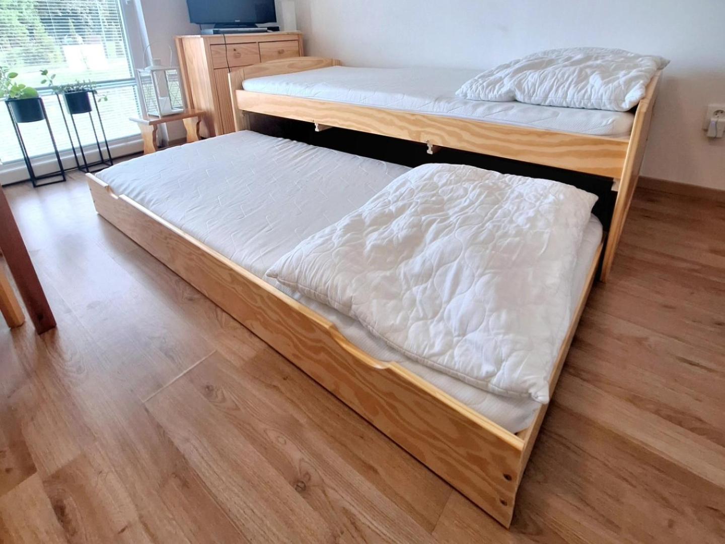 Apartman H&H Na Vysocine Střítež 外观 照片